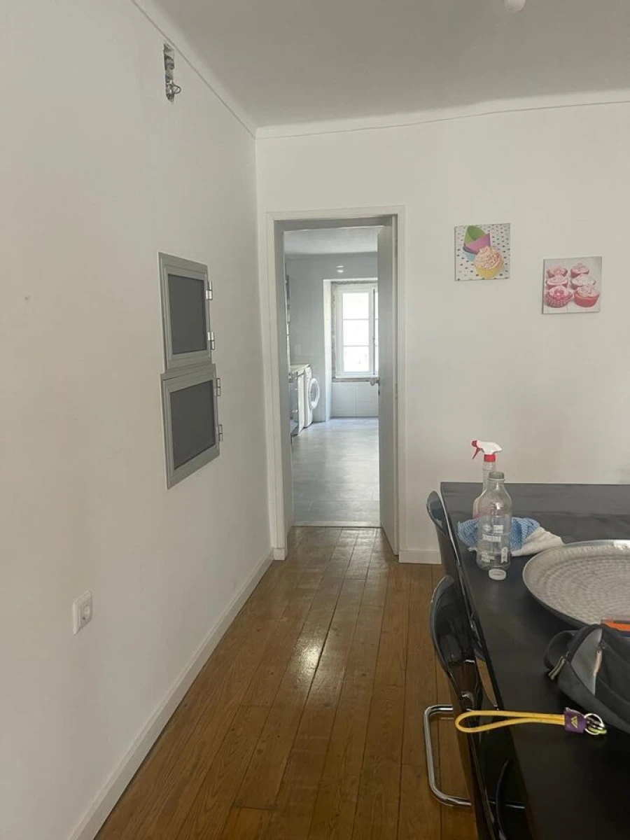 Apartamento T3 para Venda em Misericórdia Foto 3