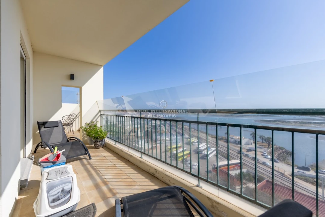 Apartamento T7 para Venda em Faro (Sé e São Pedro) Foto 32