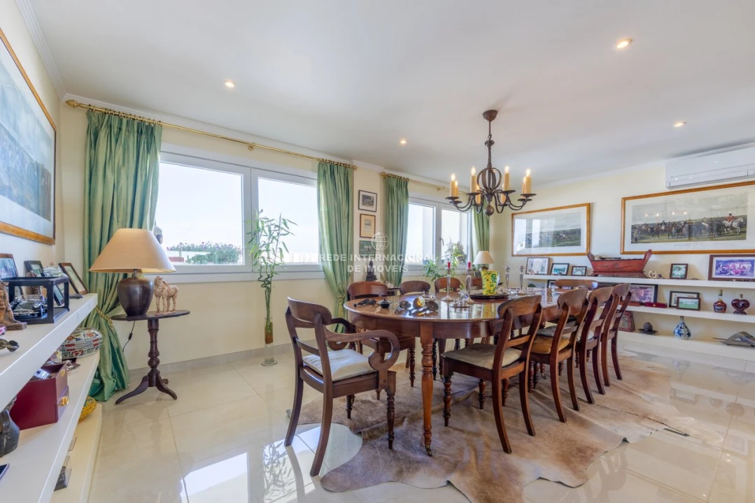 Apartamento T7 para Venda em Faro (Sé e São Pedro) Foto 14