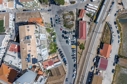 Apartamento T7 para Venda em Faro (Sé e São Pedro)