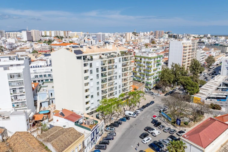 Apartamento T7 para Venda em Faro (Sé e São Pedro) Foto 20