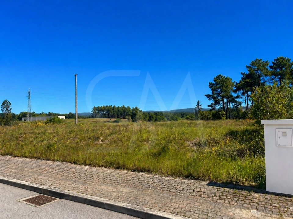 Terreno para Venda em Comporta Foto 2