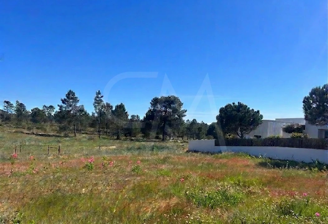 Terreno para Venda em Comporta Foto 4