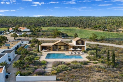 Terreno para Venda em Comporta