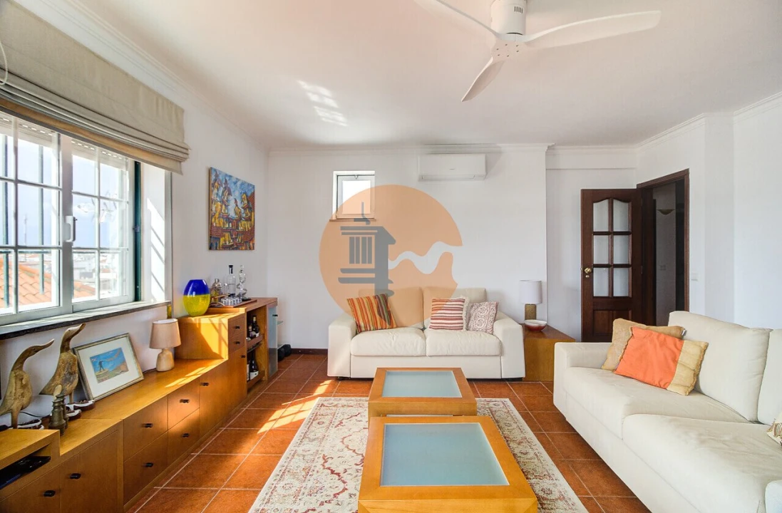 Apartamento T2 para Venda em Vila Real de Santo Antonio Foto 5