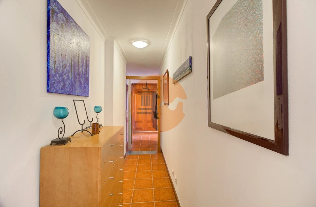 Apartamento T2 para Venda em Vila Real de Santo Antonio Foto 16