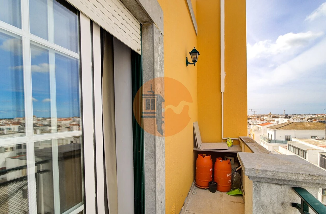 Apartamento T2 para Venda em Vila Real de Santo Antonio Foto 25