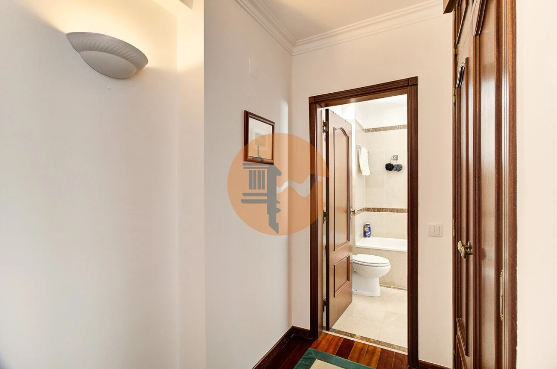 Apartamento T2 para Venda em Vila Real de Santo Antonio Foto 28