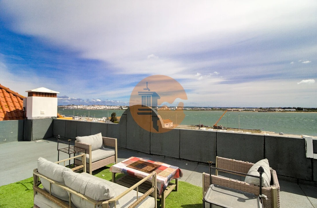 Apartamento T2 para Venda em Vila Real de Santo Antonio Foto 34