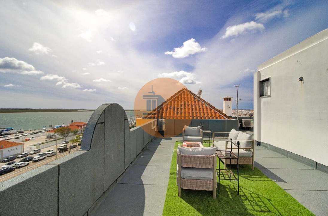 Apartamento T2 para Venda em Vila Real de Santo Antonio Foto 37