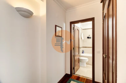 Apartamento T2 para Venda em Vila Real de Santo Antonio