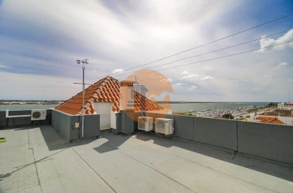 Apartamento T2 para Venda em Vila Real de Santo Antonio
