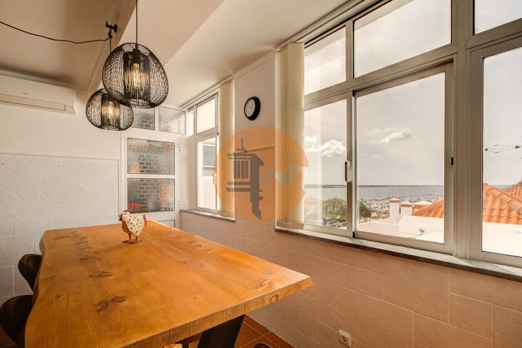 Apartamento T2 para Venda em Vila Real de Santo Antonio Foto 9