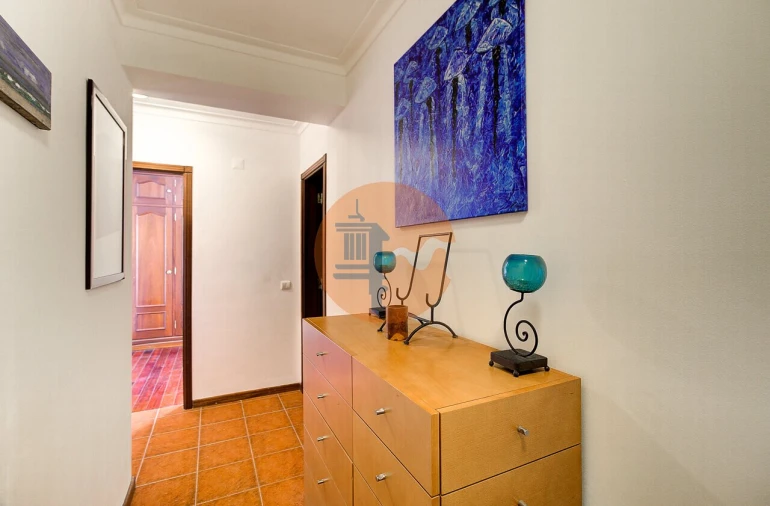 Apartamento T2 para Venda em Vila Real de Santo Antonio Foto 15