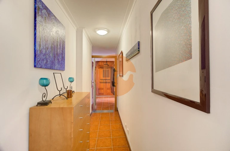 Apartamento T2 para Venda em Vila Real de Santo Antonio Foto 16