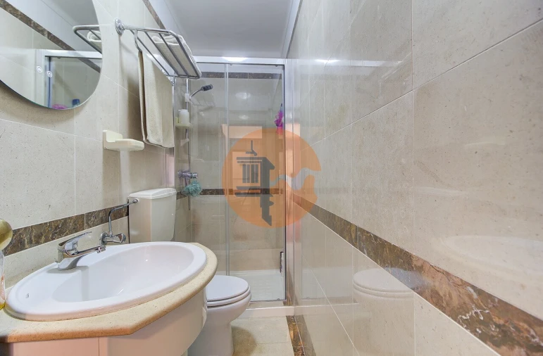 Apartamento T2 para Venda em Vila Real de Santo Antonio Foto 26