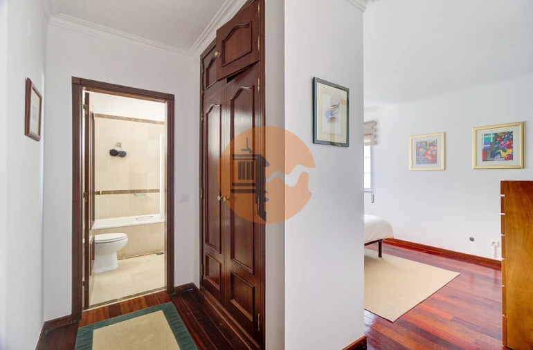 Apartamento T2 para Venda em Vila Real de Santo Antonio Foto 27