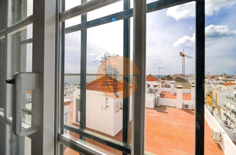 Apartamento T2 para Venda em Vila Real de Santo Antonio Foto 30