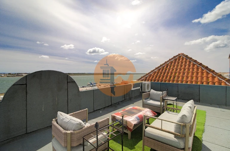 Apartamento T2 para Venda em Vila Real de Santo Antonio Foto 35