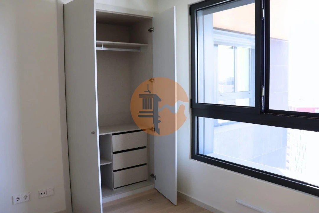 Apartamento T1 para Venda em Parque das Nações Foto 11