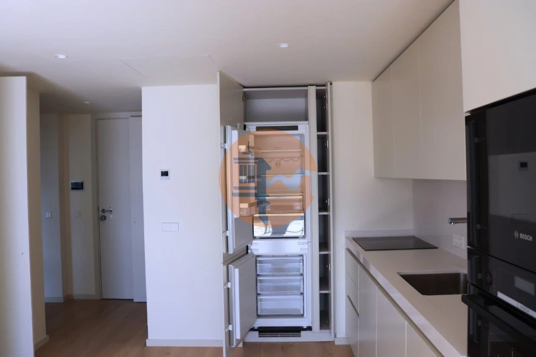 Apartamento T1 para Venda em Parque das Nações Foto 17