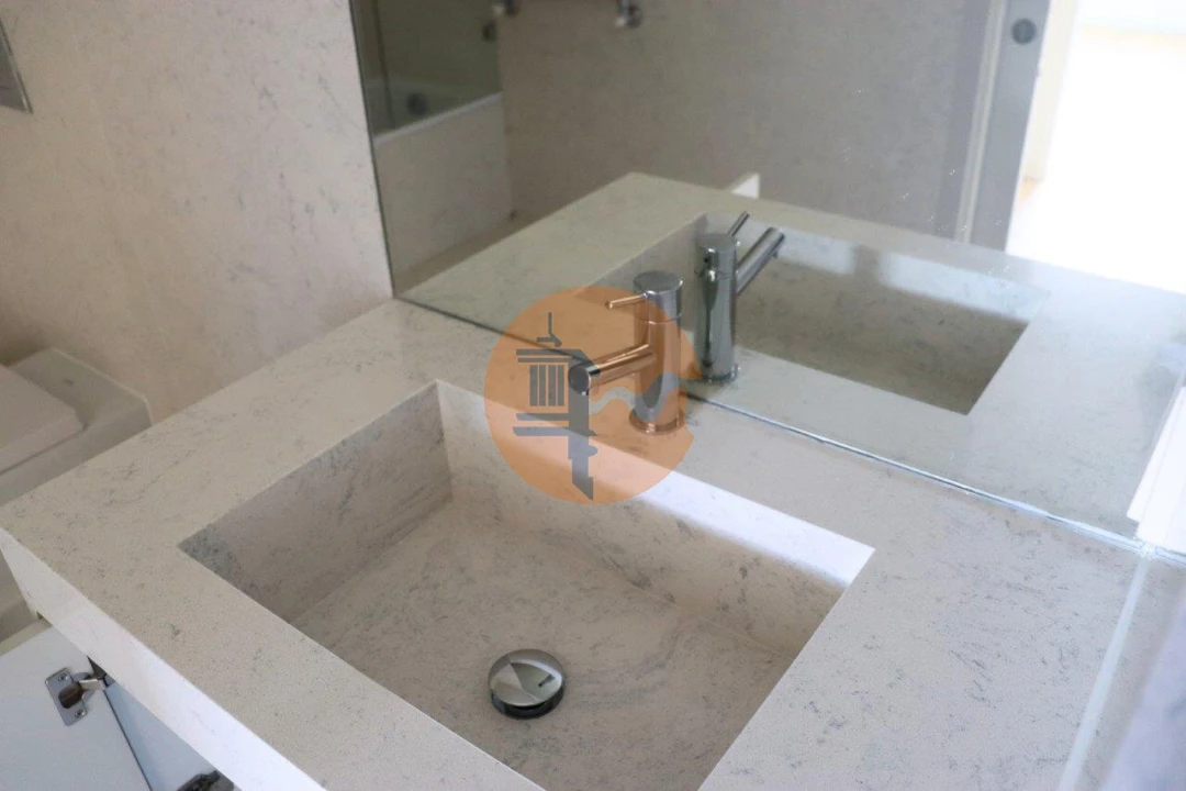 Apartamento T1 para Venda em Parque das Nações Foto 18