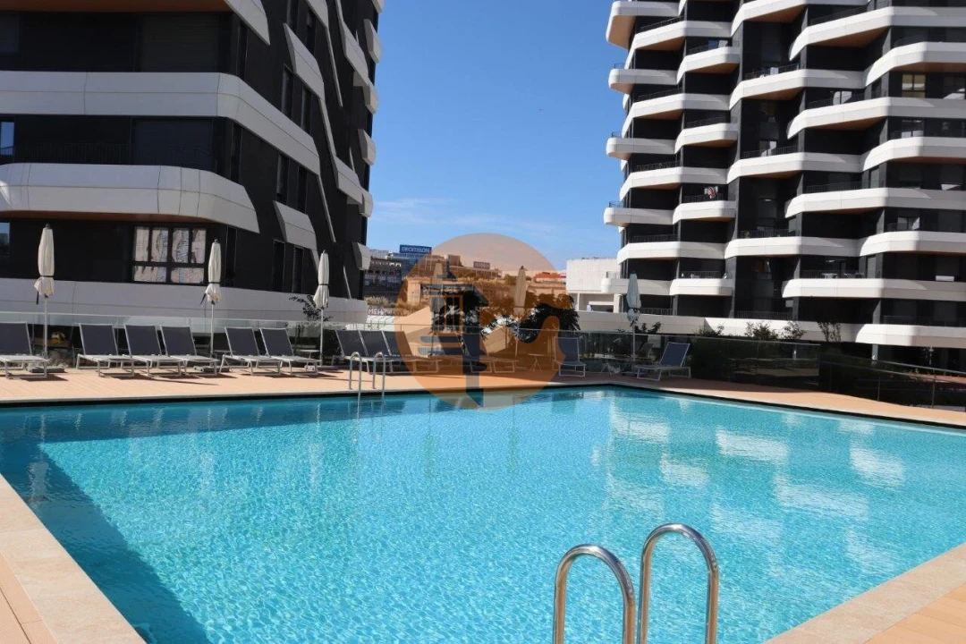 Apartamento T1 para Venda em Parque das Nações Foto 23