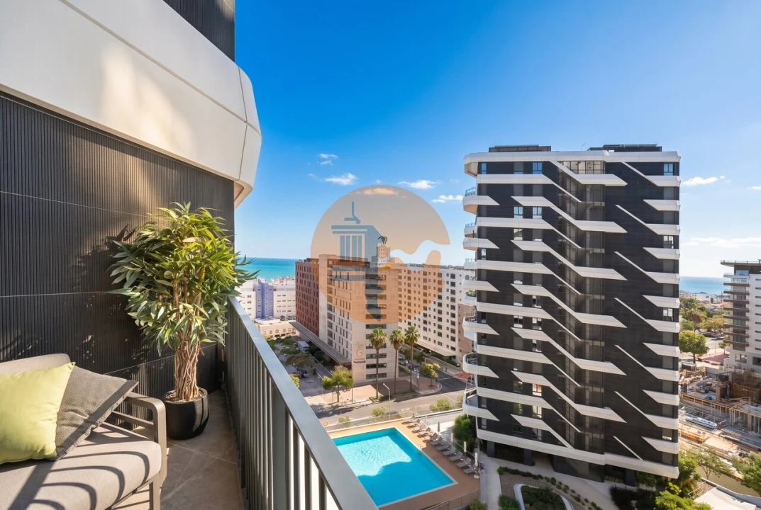 Apartamento T1 para Venda em Parque das Nações Foto 1