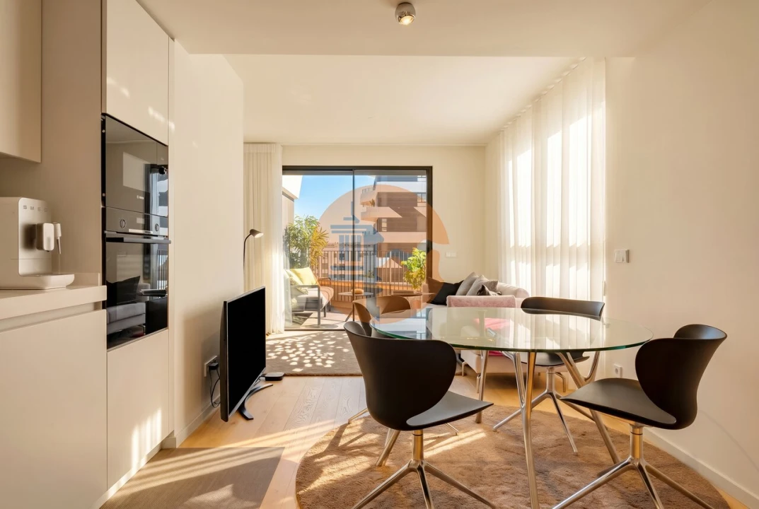 Apartamento T1 para Venda em Parque das Nações Foto 4