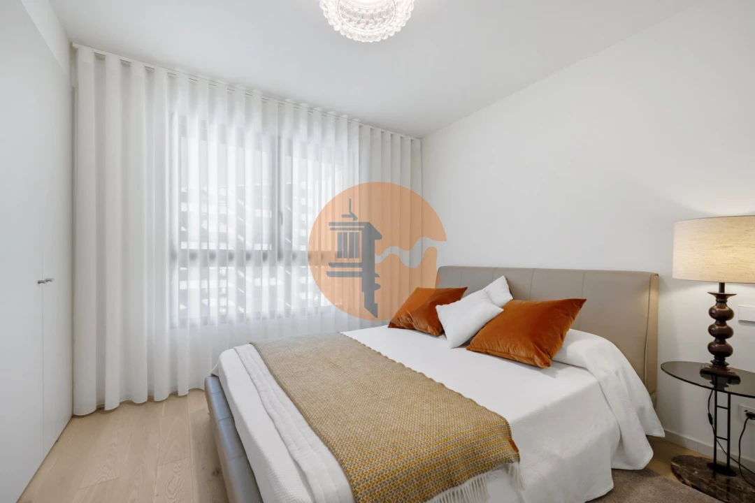 Apartamento T1 para Venda em Parque das Nações Foto 6