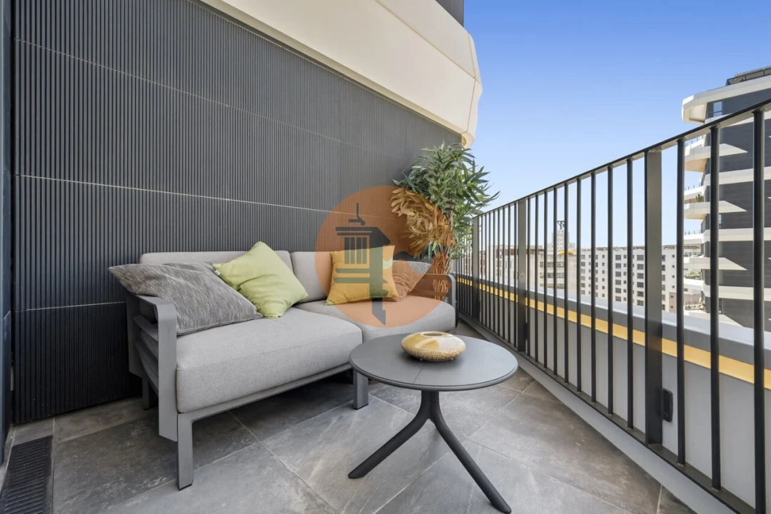 Apartamento T1 para Venda em Parque das Nações Foto 18