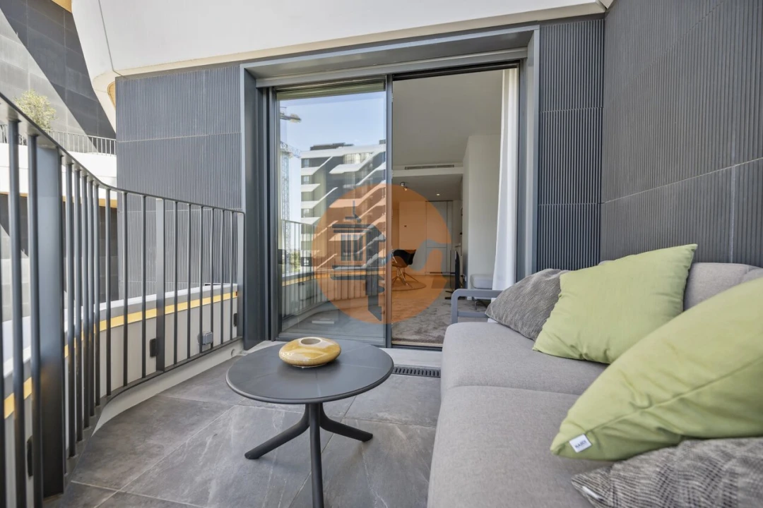 Apartamento T1 para Venda em Parque das Nações Foto 21