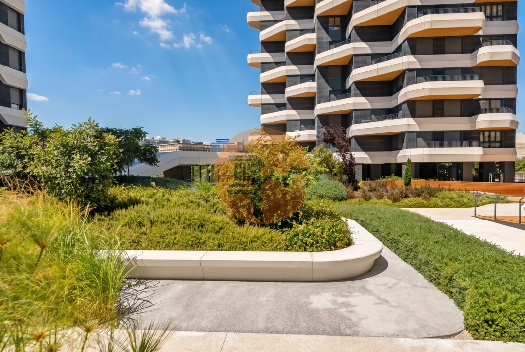 Apartamento T1 para Venda em Parque das Nações Foto 23