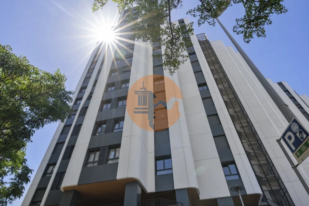 Apartamento T1 para Venda em Parque das Nações Foto 24