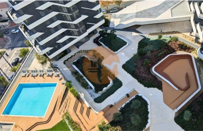 Apartamento T1 para Venda em Parque das Nações