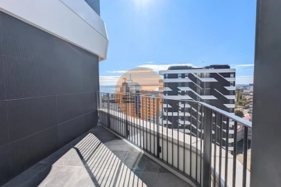 Apartamento T1 para Venda em Parque das Nações