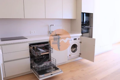 Apartamento T1 para Venda em Parque das Nações