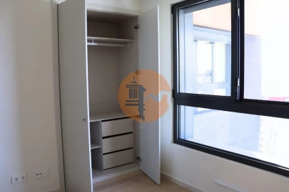 Apartamento T1 para Venda em Parque das Nações
