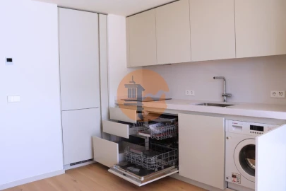 Apartamento T1 para Venda em Parque das Nações