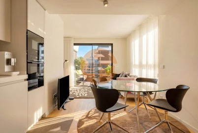Apartamento T1 para Venda em Parque das Nações