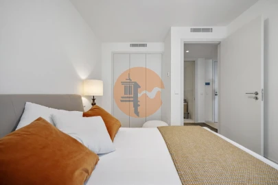 Apartamento T1 para Venda em Parque das Nações