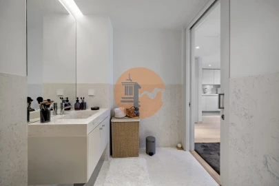 Apartamento T1 para Venda em Parque das Nações
