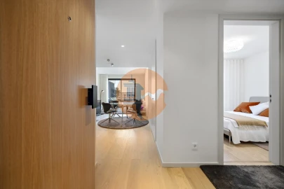 Apartamento T1 para Venda em Parque das Nações