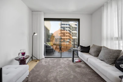 Apartamento T1 para Venda em Parque das Nações