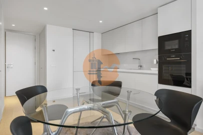 Apartamento T1 para Venda em Parque das Nações