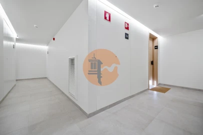 Apartamento T1 para Venda em Parque das Nações