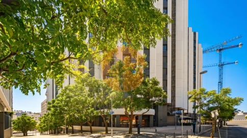 Apartamento T1 para Venda em Parque das Nações