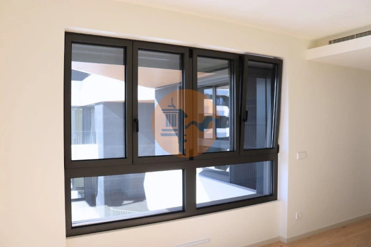 Apartamento T1 para Venda em Parque das Nações Foto 5