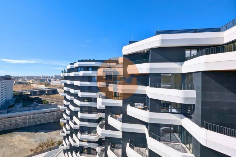 Apartamento T1 para Venda em Parque das Nações Foto 13