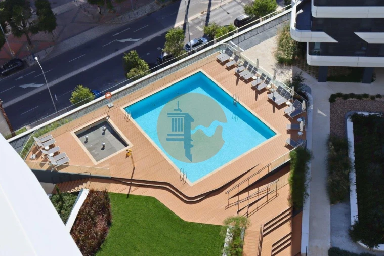 Apartamento T1 para Venda em Parque das Nações Foto 19